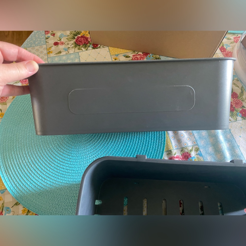 Poolside Storage Baskets - Picture 4 of 6